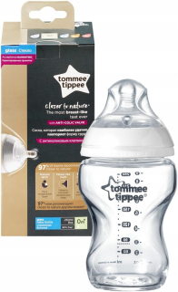 Butelka Tommee Tippee 250 ml 42243877